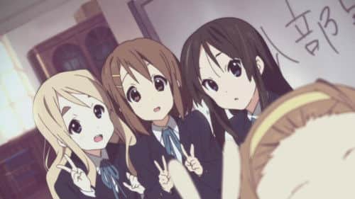 Disband the Club!