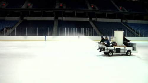 Arena Floor