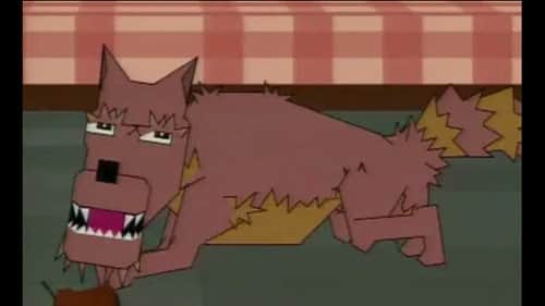 Wolf, Wolf