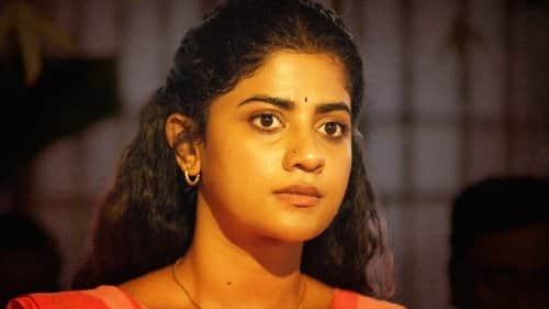 Mystery of Viraatapalem