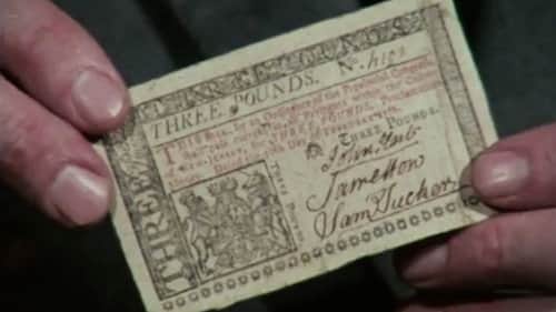 The Rise and Fall of Money