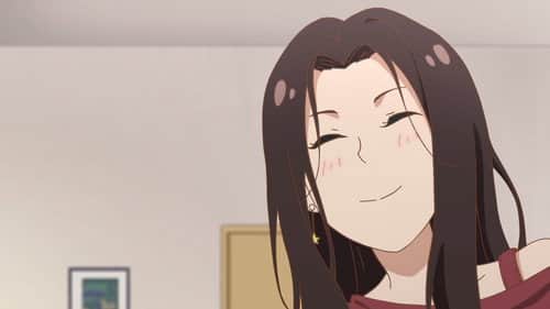 I Love Working — It Makes Me Happy!