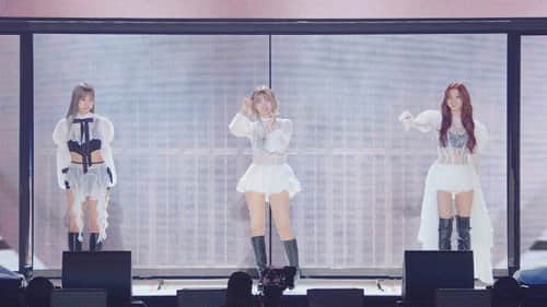 Concert of MISAMO JAPAN DOME TOUR 2024 HAUTE COUTURE