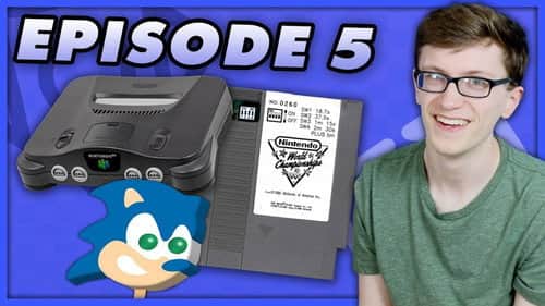 Episode 5