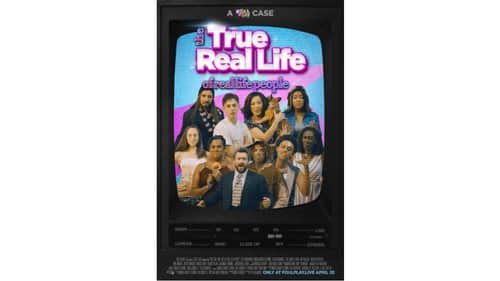 The True Real Life of Real Life People