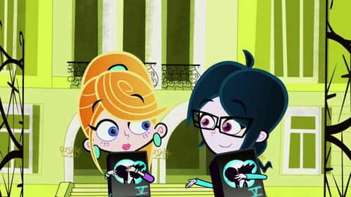 Episode 8
