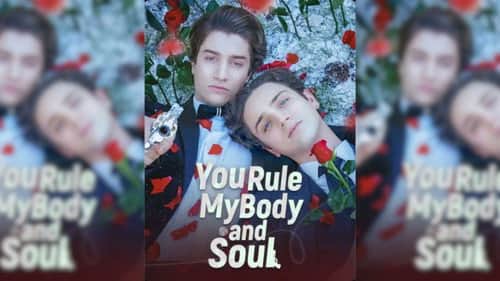 You Rule My Body And Soul