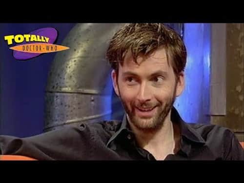 Episode Four - David Tennant