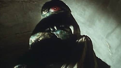 The One-Eyed Monster's Human Review Operation!