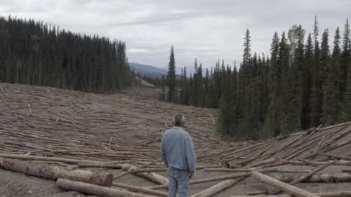 First Nations in Canada Leading Climate Change Resistance