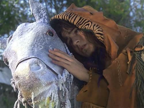 The Luckdragon