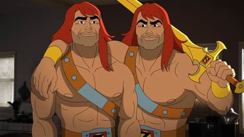 A Tale of Two Zorns