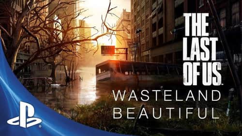 Wasteland Beautiful