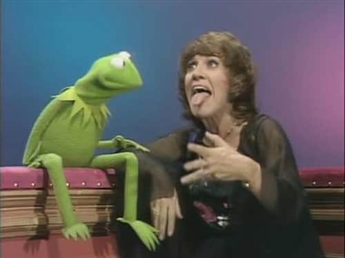 Ruth Buzzi