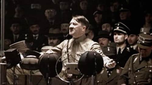 Hitler's Entourage