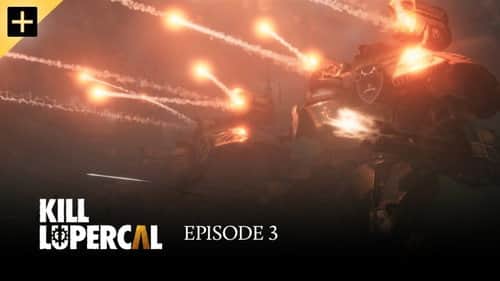 Episode 3