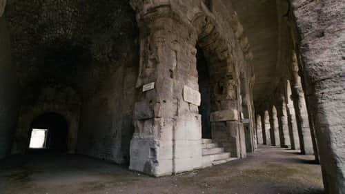 Arelate (Arles)
