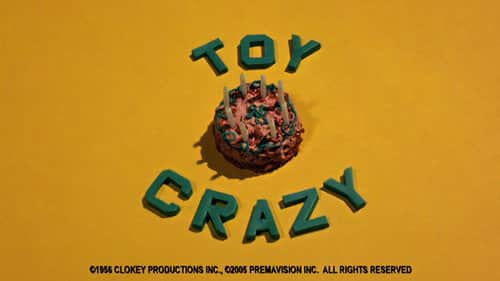 Toy Crazy