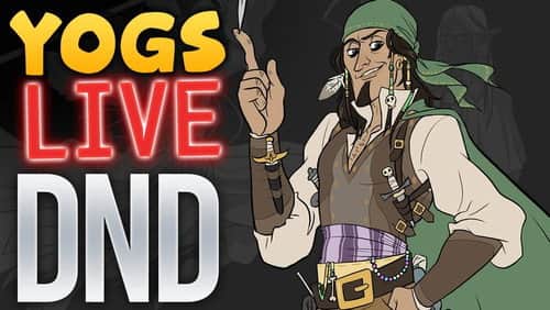 Orcs, Dragons and Bears! Oh my!