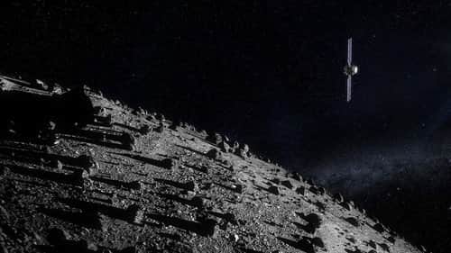 Hera: Planetary Defence