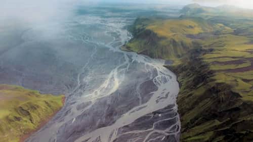 Westman Islands - The Volcanic Guardians of Iceland