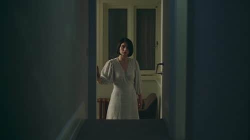 The Second Door