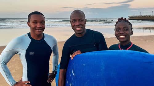Durban