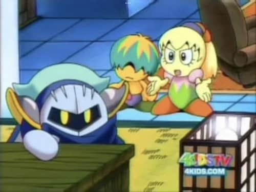 The Most Hilarious Things Meta Knight Has Said! 2
