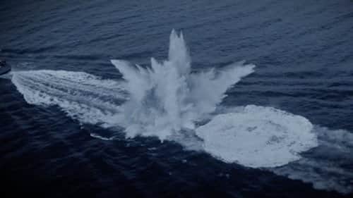 The threat beneath the surface