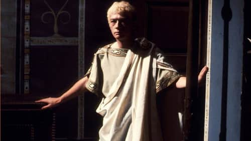 Zeus, By Jove!