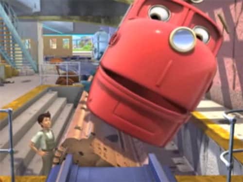 Clunky Wilson