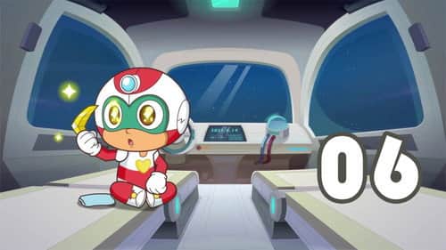 Episode 6