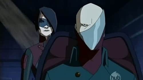 Homecoming (2)
