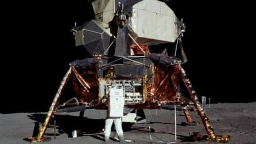 Apollo Fact or Fiction
