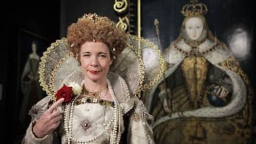 The Wars of the Roses