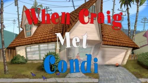 When Craig Met Condi
