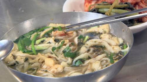 Soups and Stews