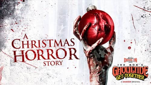 A Christmas Horror Story