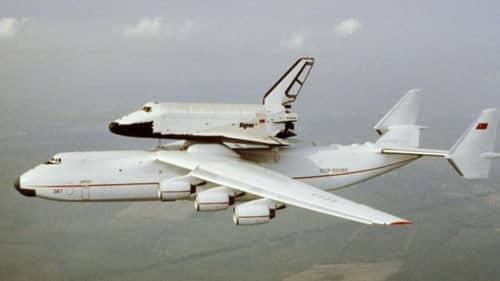 Mega Carriers