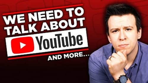YouTube Censorship Allegations Spark Mass Outrage And Is There More To It?
