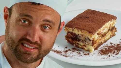 Tiramisu