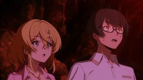Pervert Law