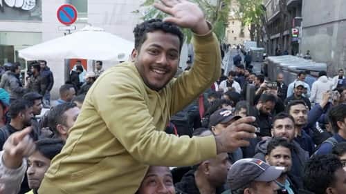 Why is Spain regularising 500,000 migrants?