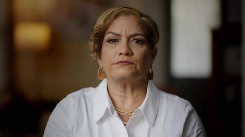 Mom vs. Killer