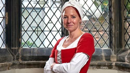 Tudor Norwich