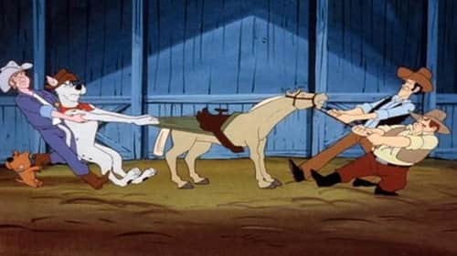 Tumbleweed Derby