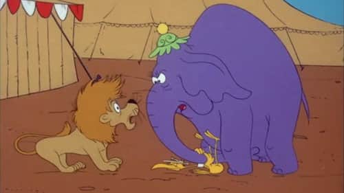 Animal Crack-Ups