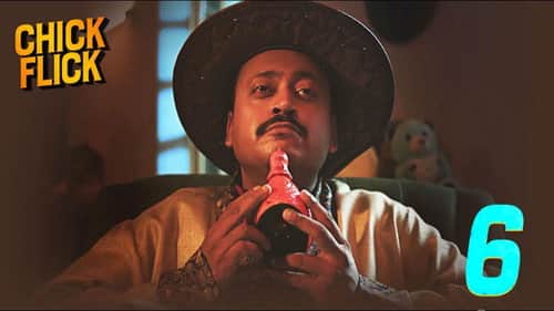 Lucky Murgi