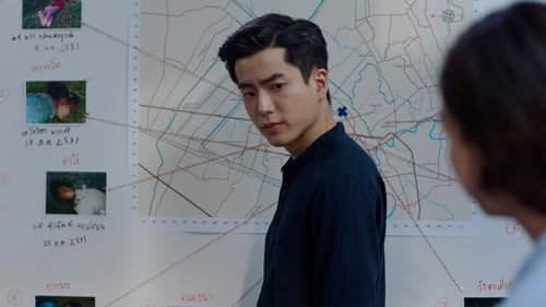 Yotchai's Lover