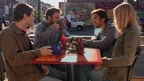 The Gang Gets Racist